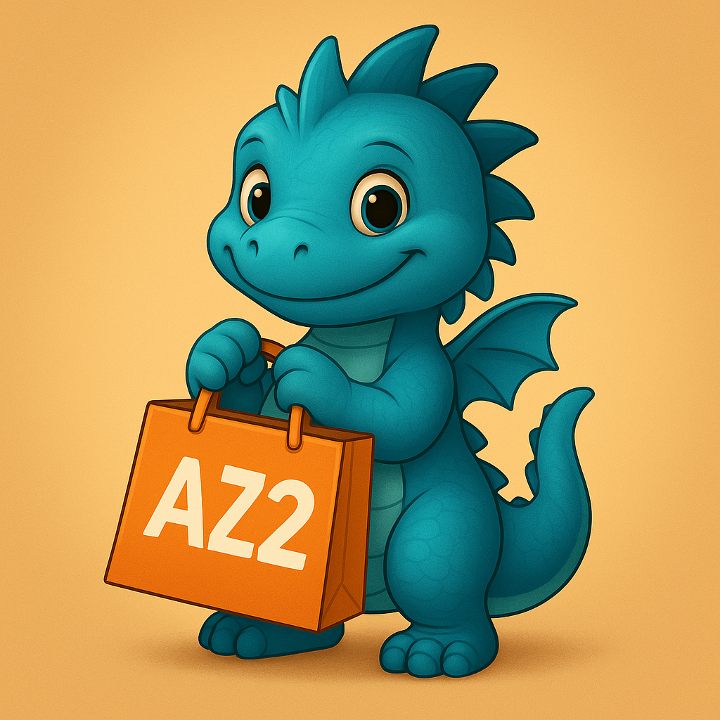 AZ2 Mascott
