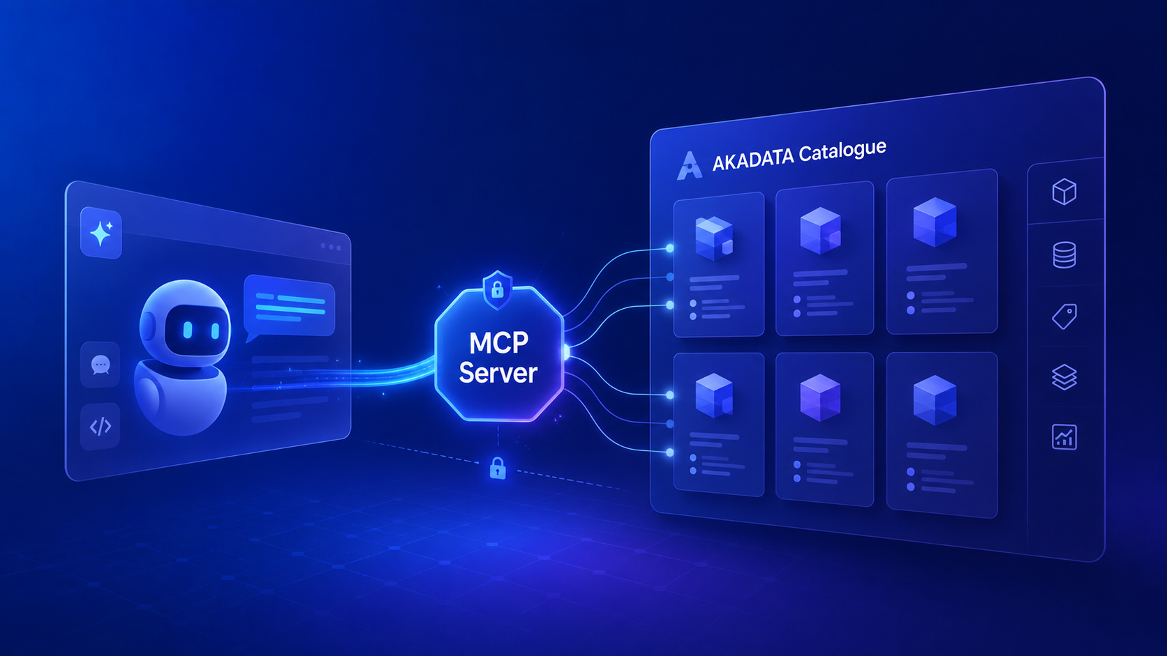 AKAMAN MCP server