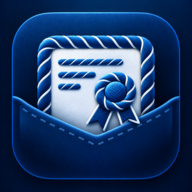 Pocket CA app icon