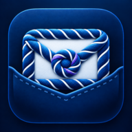 Upcoming Pocket family app icon