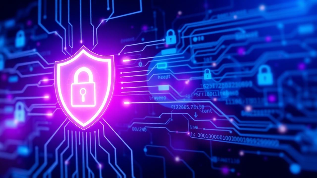 Security and privacy-first design visualization